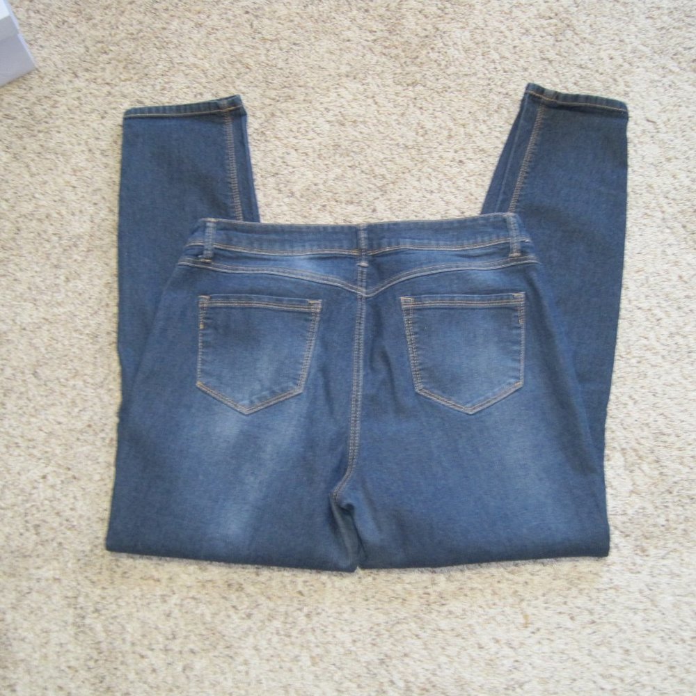 Ag Denim sz 14 - Picture 2 of 9